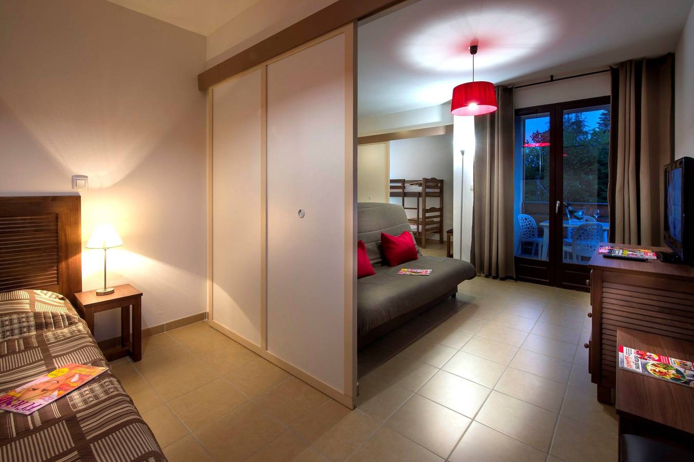 Photo : Appartement de vacances