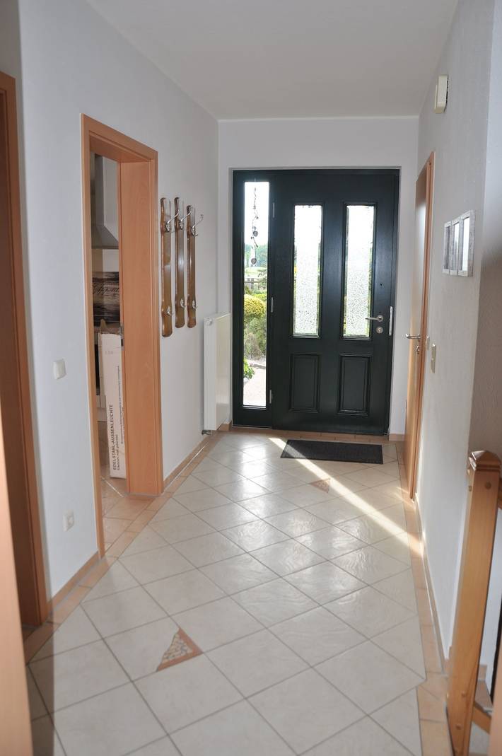 Ferienhaus für 4 Personen, mit Garten und Terrasse in Nordrhein-Westfalen - 4
