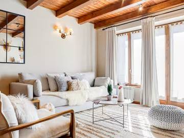 Location De Vacances pour 4 Personnes dans Naut Aran, Val d'Aran, Photo 1