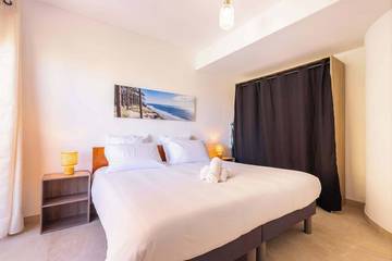 Villa pour 10 Personnes dans Valras-Plage, Région de Béziers, Photo 2