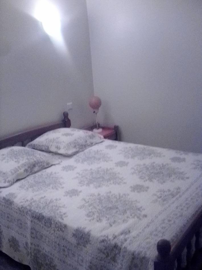 Gîte pour 6 personnes, avec vue et jardin, animaux acceptés à Mendionde - 3