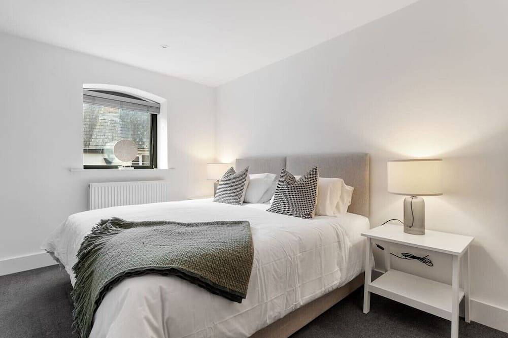 Apartamento entero, 1A The Courtyard Exeter in Exeter, Devon
