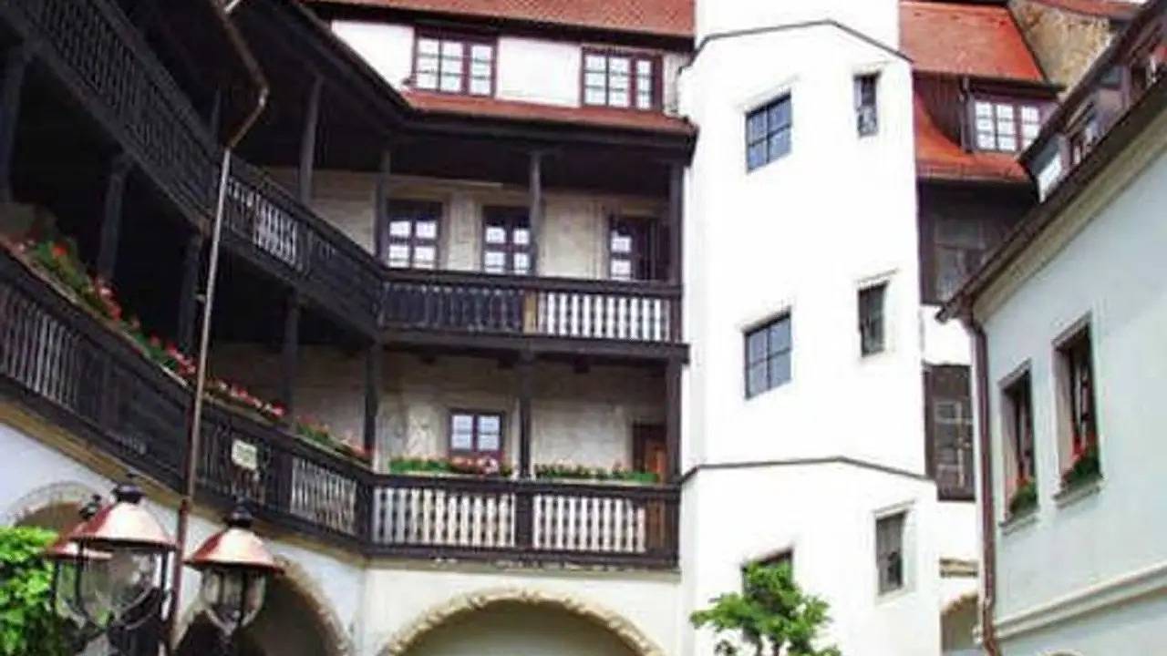 Doppelzimmer für 2 Personen (18 m²) in Lutherstadt Wittenberg in Wittenberg, Wittenberg (Landekris)