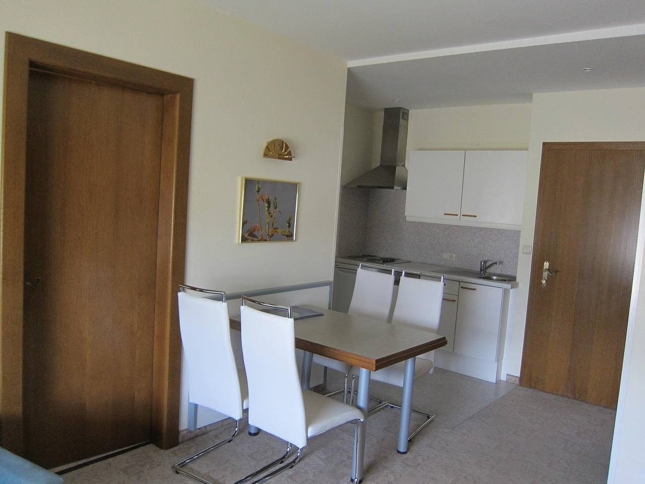 Ganze Ferienwohnung, Ferienwohnung 8 in Karawanken und Bachergebirge, Finkenstein am Faaker See