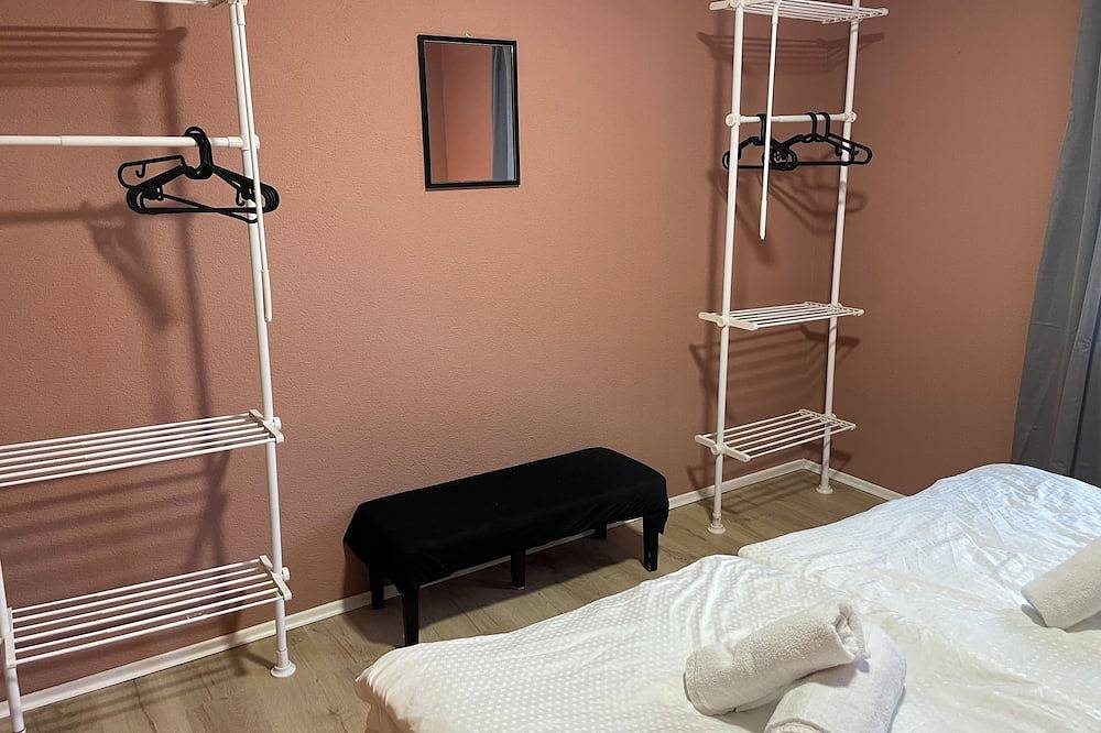 Ganze Wohnung, Dreams, 3 Schlafzimmer, Stadtmitte, schnelles W-lan in Neu-Ulm, Bayerisch Schwaben