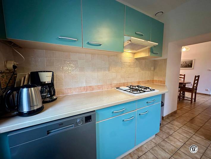 Gîte pour 6 personnes, avec jardin et terrasse, animaux acceptés dans Côte-d'Or - 4