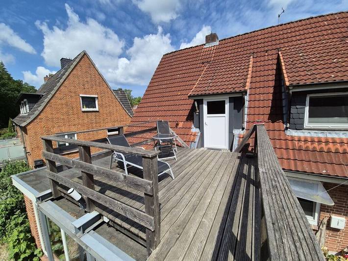 Ferienhaus für 4 Personen in Hohwacht - 2