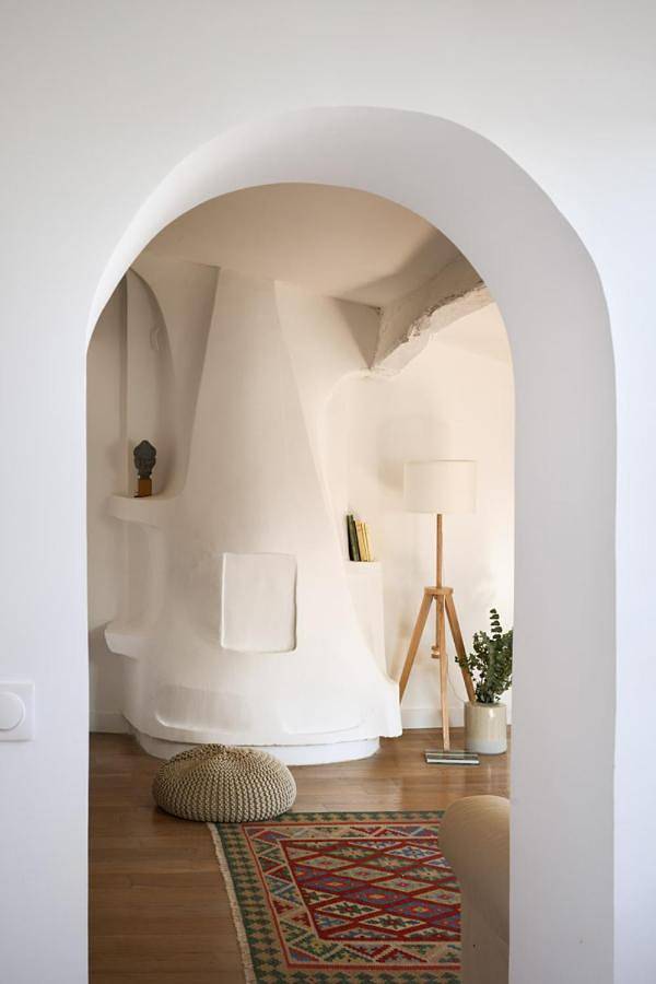 Villa pour 6 personnes, avec vue et terrasse à Saint-Paul-de-Vence - 4