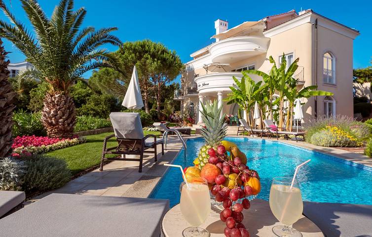 Ferienwohnung für 6 Personen, mit Balkon und Garten auf Krk