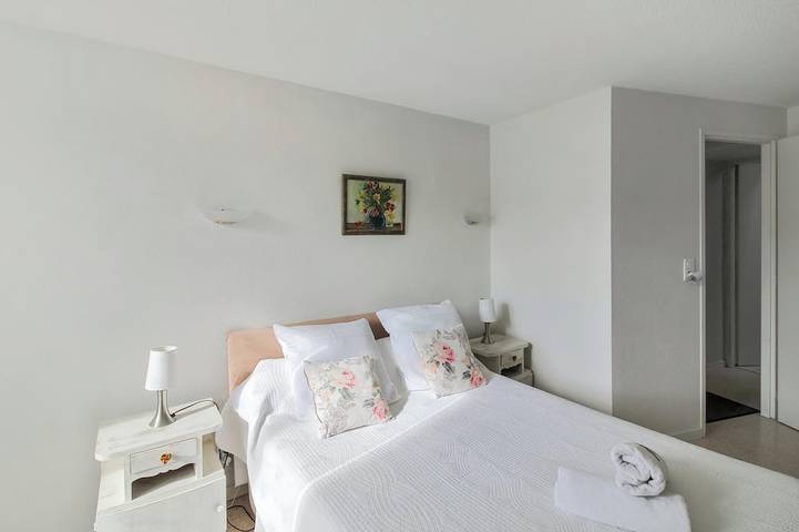 Homerez - Casa confortable en Ornans - Jardín in Ornans, Jura Francais