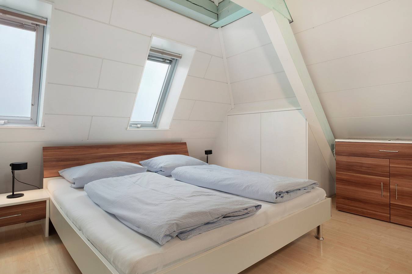 Studioappartement Pauli – Uitzicht op Bodensee en Alpen, foto 14