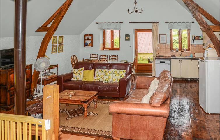 Appartement de luxe de 150 m2 avec piscine et jardin in Savigné-sous-le-Lude, Vallée de la Loire