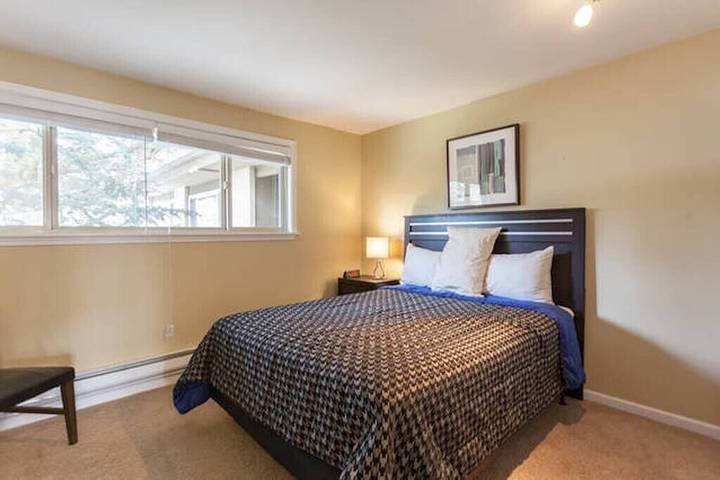 Appartement de vacances pour 6 personnes, avec balcon - 1