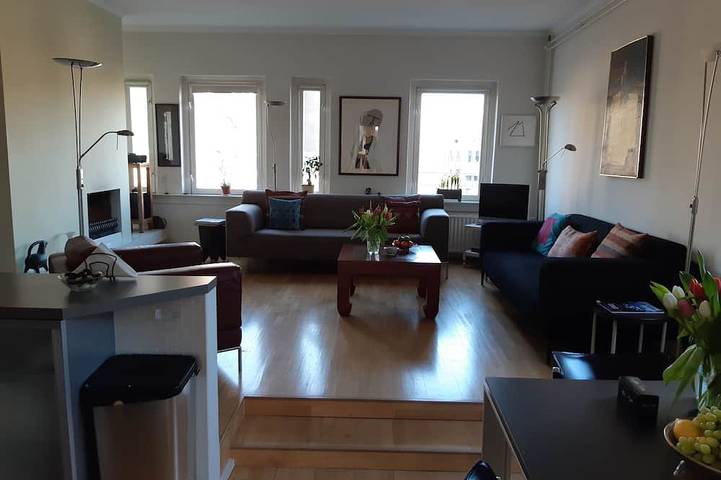 Ferienwohnung für 3 Personen in Anne Frank Haus