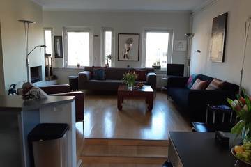 Ferienwohnung für 3 Personen in Anne Frank Haus