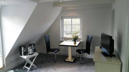 Hütte für 2 Personen in Sylt (Gemeinde), Schleswig-Holstein, Bild 1