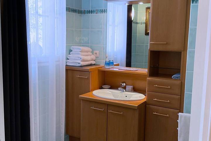 Chambre d’hôte pour 2 personnes à Vaux-sur-Mer - 4