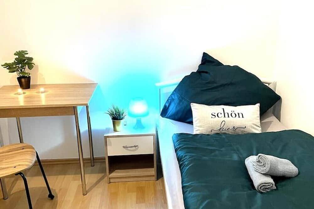 Ganze Wohnung, Ferienwohnung f√ºr 4 Personen in Fürth, Franken