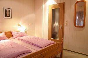 Ferienwohnung für 2 Personen, mit Balkon in Butjadingen - 2