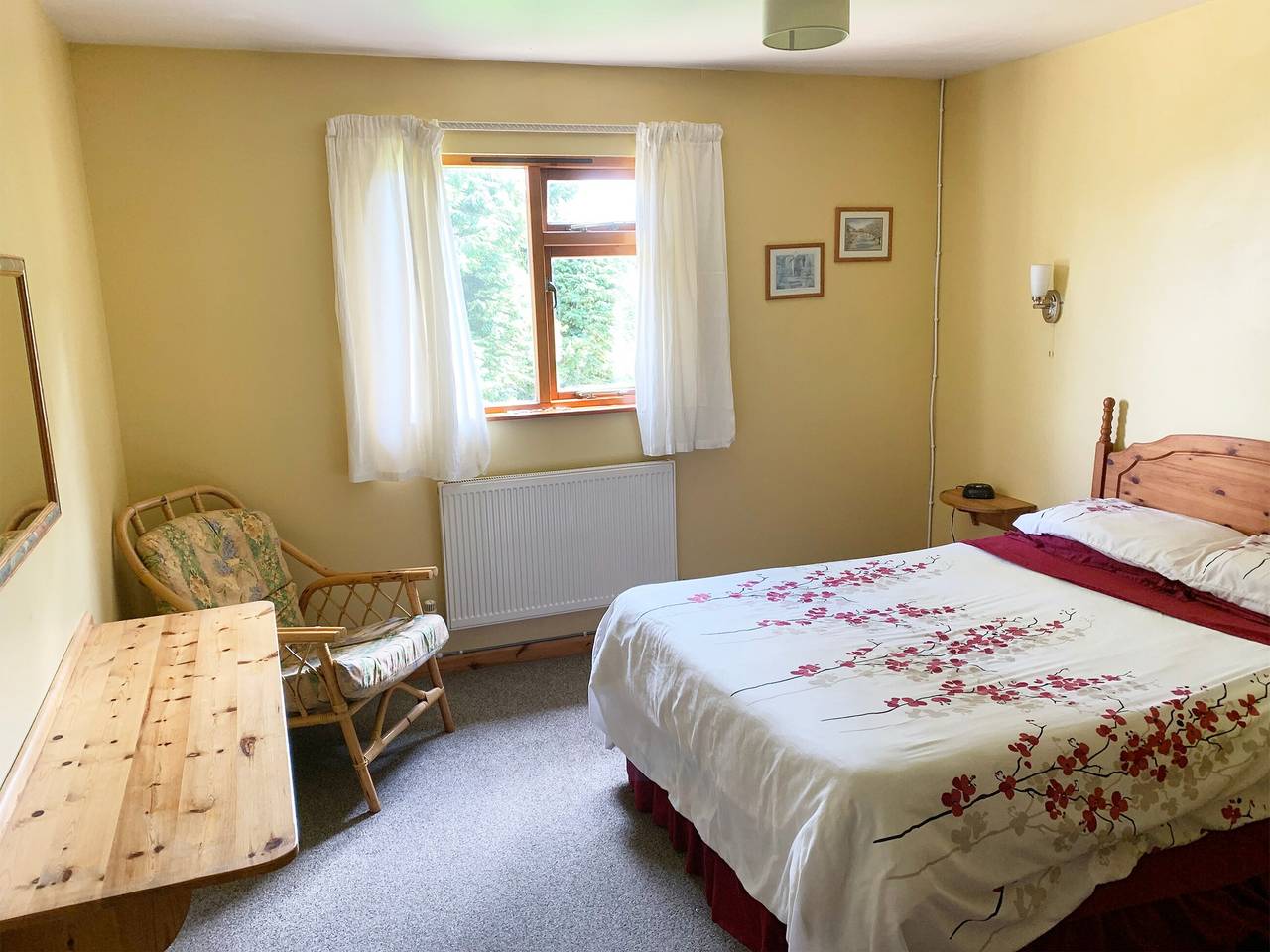 Chestnut Lodge - Uk38194 in Wiltshire