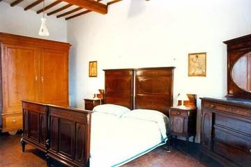 Glamping per 6 Persone in Massa Marittima, Maremma, Foto 1