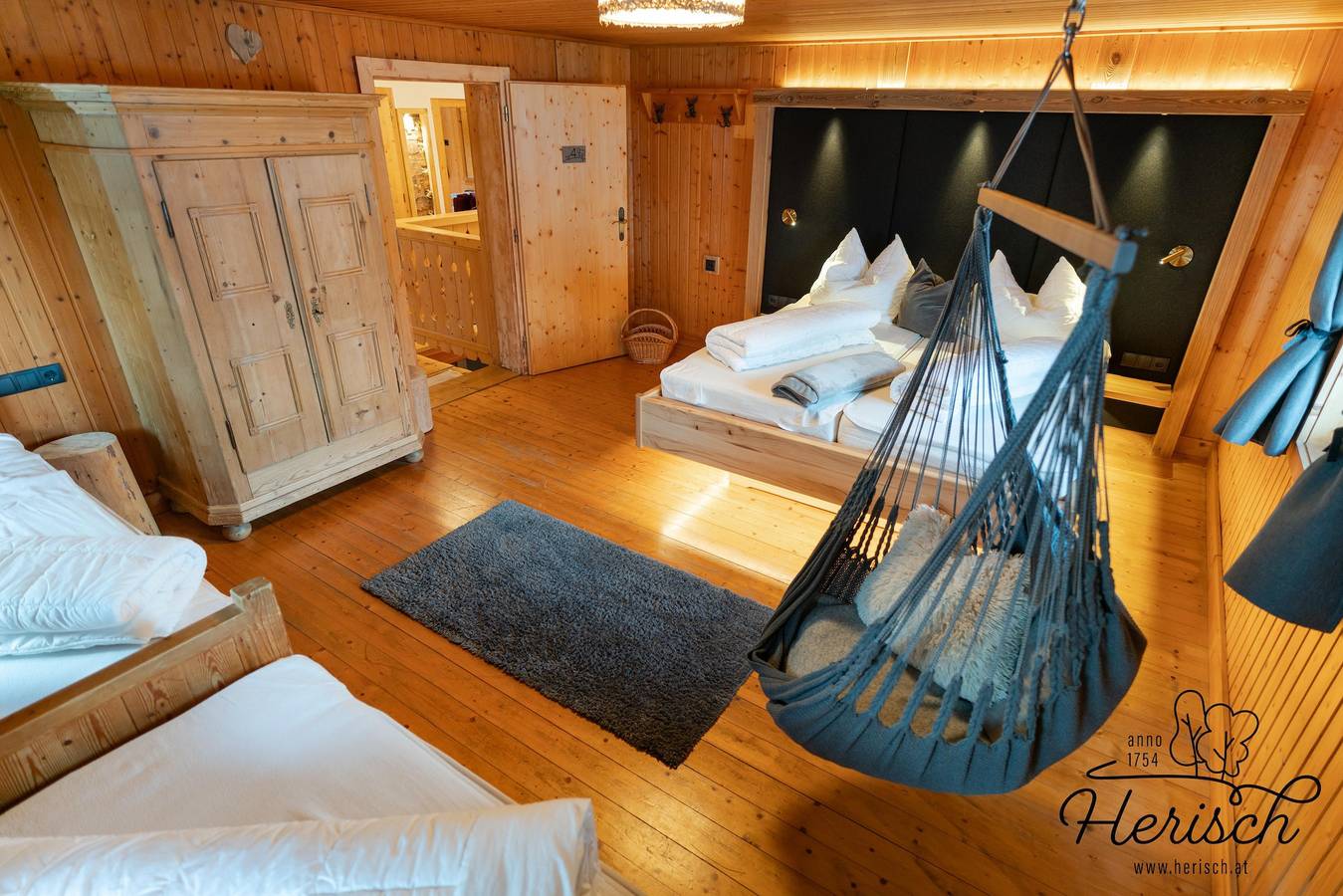 Ganze Ferienwohnung, Selbstversorgerhaus Herisch für bis zu 23 Personen in Rohrmoos, Schladming-Dachstein