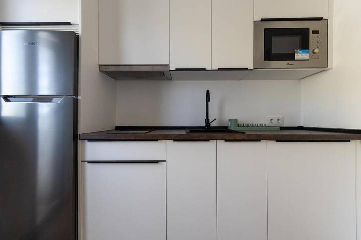 Casa rural para 5 personas, con Balcón en Ayamonte - 3