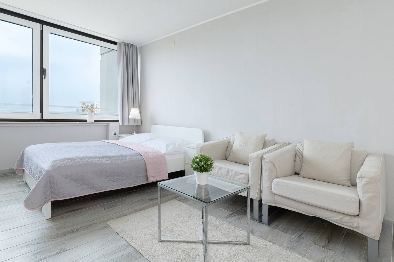 Ganze Ferienwohnung, Marina Wendtorf Kajüte in Wendtorfer Strand, Wendtorf