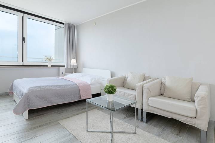 Ferienwohnung für 2 Personen, kinderfreundlich in Wendtorf