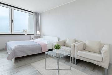 Ferienwohnung für 2 Personen, kinderfreundlich in Wendtorf