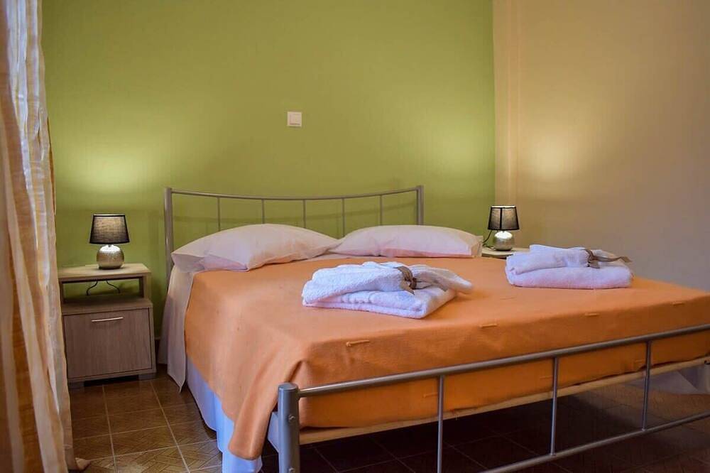 Maisonette vista incredibile a Parga in Preveza unità periferica