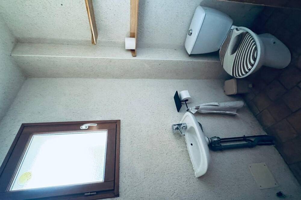 Gîte 6 people 15min from Angers in Loire-Authion, Angers und Umgebung