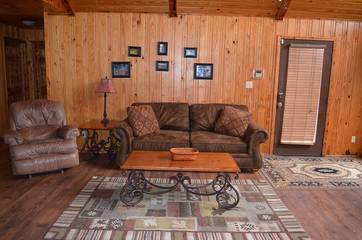 Vacation House for 6 Guests in Alabama, USA, Picture 2