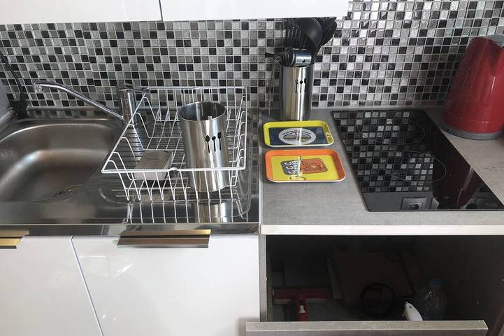 Location de vacances pour 2 personnes, animaux acceptés à Fos-sur-Mer - 4