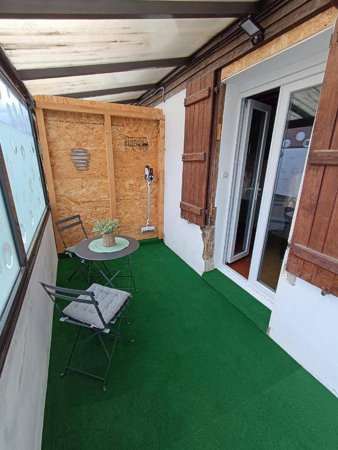 Location de vacances pour 3 personnes à Éclaron-Braucourt-Sainte-Livière - 3