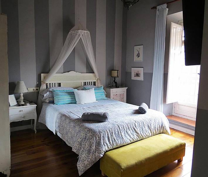 Casa rural para 2 personas, con piscina para niños además de piscina y jardín, Se admiten mascotas en Cazorla - 3