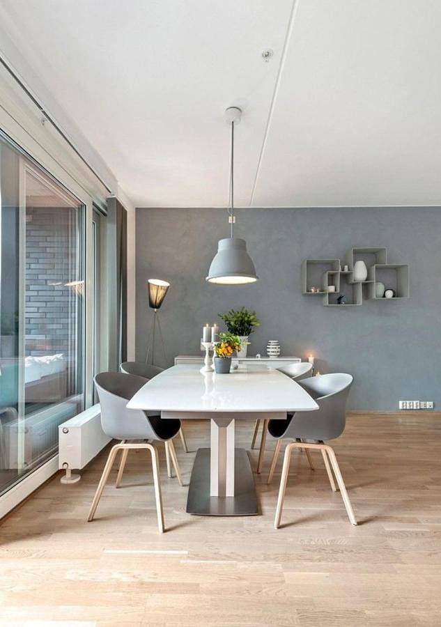 Ferienwohnung für 6 Personen, mit Ausblick und Garten in Oslo Gemeinde - 4