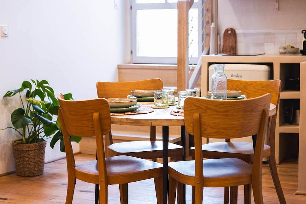 Ganze Wohnung, Apartment-Familie-Ensuite mit Bad-Terrasse in Salon-de-Provence, Mittelmeerküste (Frankreich)
