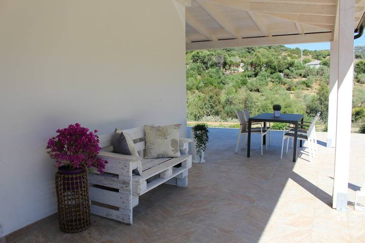 Sogni di campagna by Teuladaapartments in Teulada (Italie), Province de Cagliari