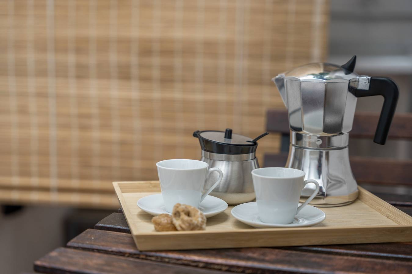 Appartement entier, Appartement de vacances 'Casa Rural Agua Blanca 2' avec vue mer, terrasse partagée et Wi-Fi in La Matanza de Acentejo, Tenerife du Nord