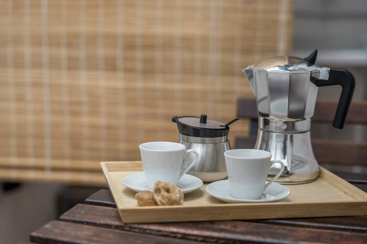 Apartamento de vacaciones para 4 personas, con jacuzzi además de jardín y sauna en Tenerife - 2