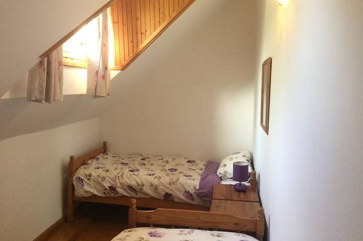 Schöne ungarische Retreat in Feulegaß, Bács-Kiskun megye