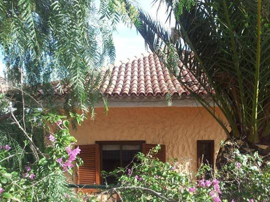 Four-Bedroom House in San Isidro, Granadilla de Abona
