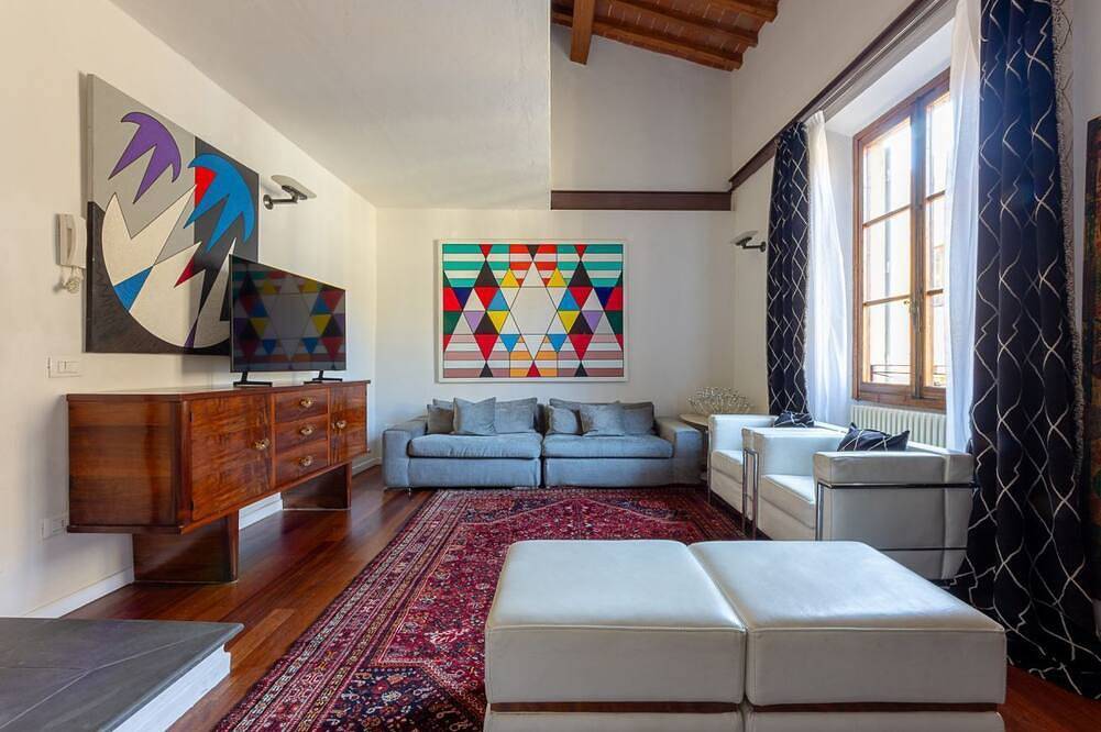 Appartamento vacanze a Firenze a partire da 330€ a notte