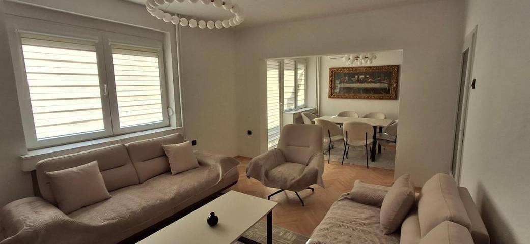 Appartement de vacances pour 4 personnes, avec vue et balcon