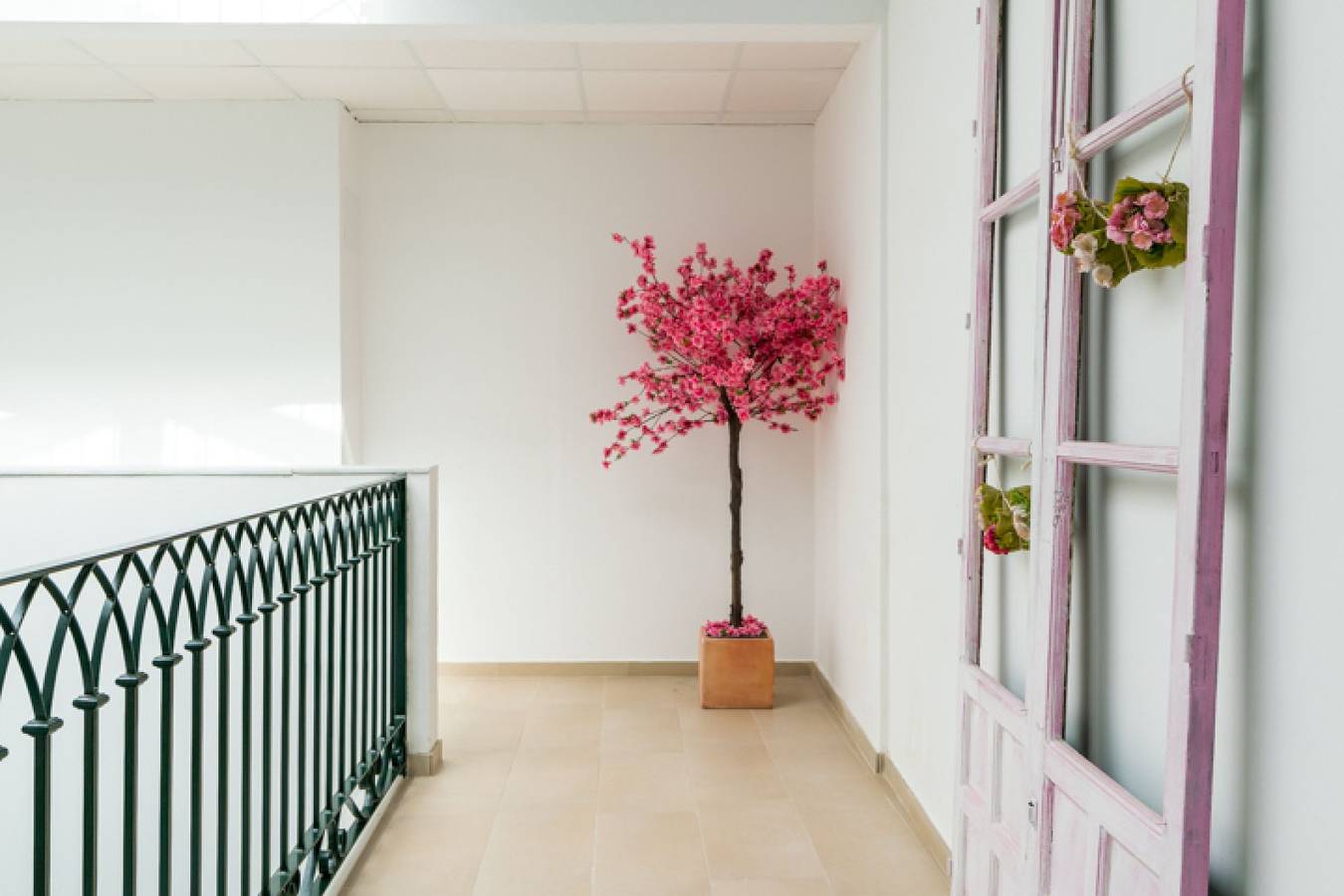 Ganze Wohnung, Ferienwohnung für 2 Personen mit Terrasse in Casco Antiguo, Sevilla