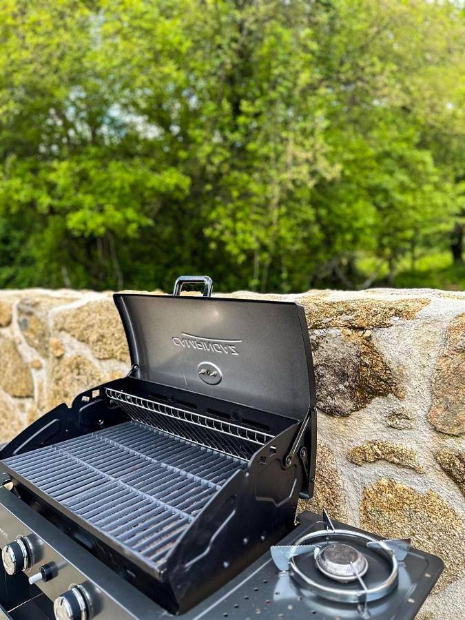 Location de vacances pour 6 personnes, avec vue et jardin dans Soajo - 3