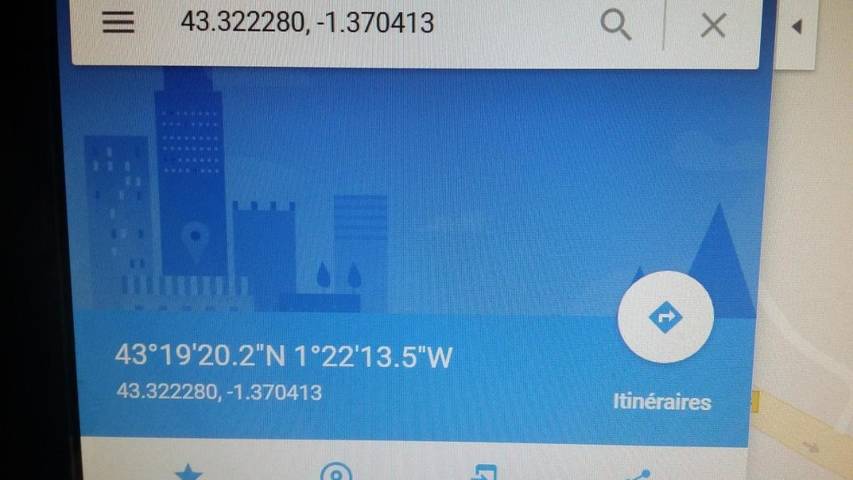 Gîte pour 5 personnes, avec vue et jardin à Itxassou - 3