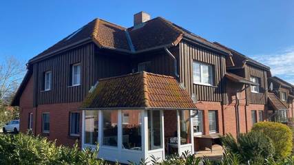 Ferienhaus für 4 Personen, mit Terrasse in Wenkendorf