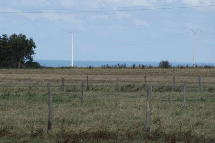 Maison de campagne pour 3 personnes, avec vue et jardin à Saint-Quentin-la-Motte-Croix-au-Bailly - 4